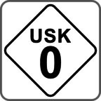 USK : Tous publics, Unterhaltungssoftware Selbstkontrolle (USK), Allemagne